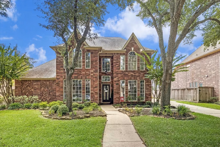 Photo 2 of 1511 GOODNIGHT COURT, Sugar Land, TX