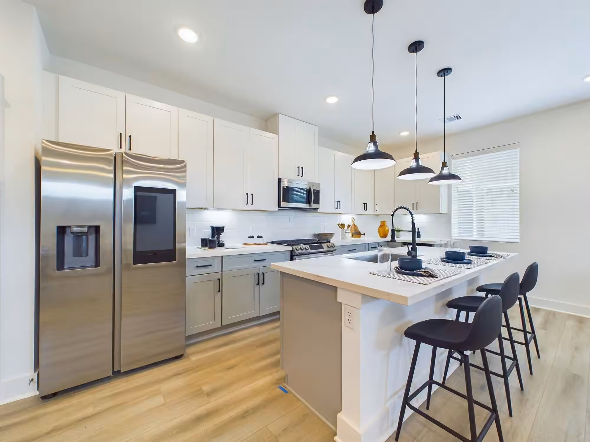 Photo of 8317 Springwood Canyon Lane, Houston, TX 77055