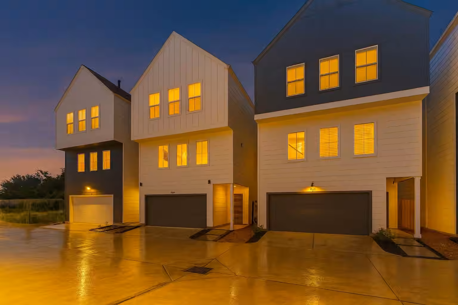 Photo 5 of 8317 Springwood Canyon Lane, Houston, TX
