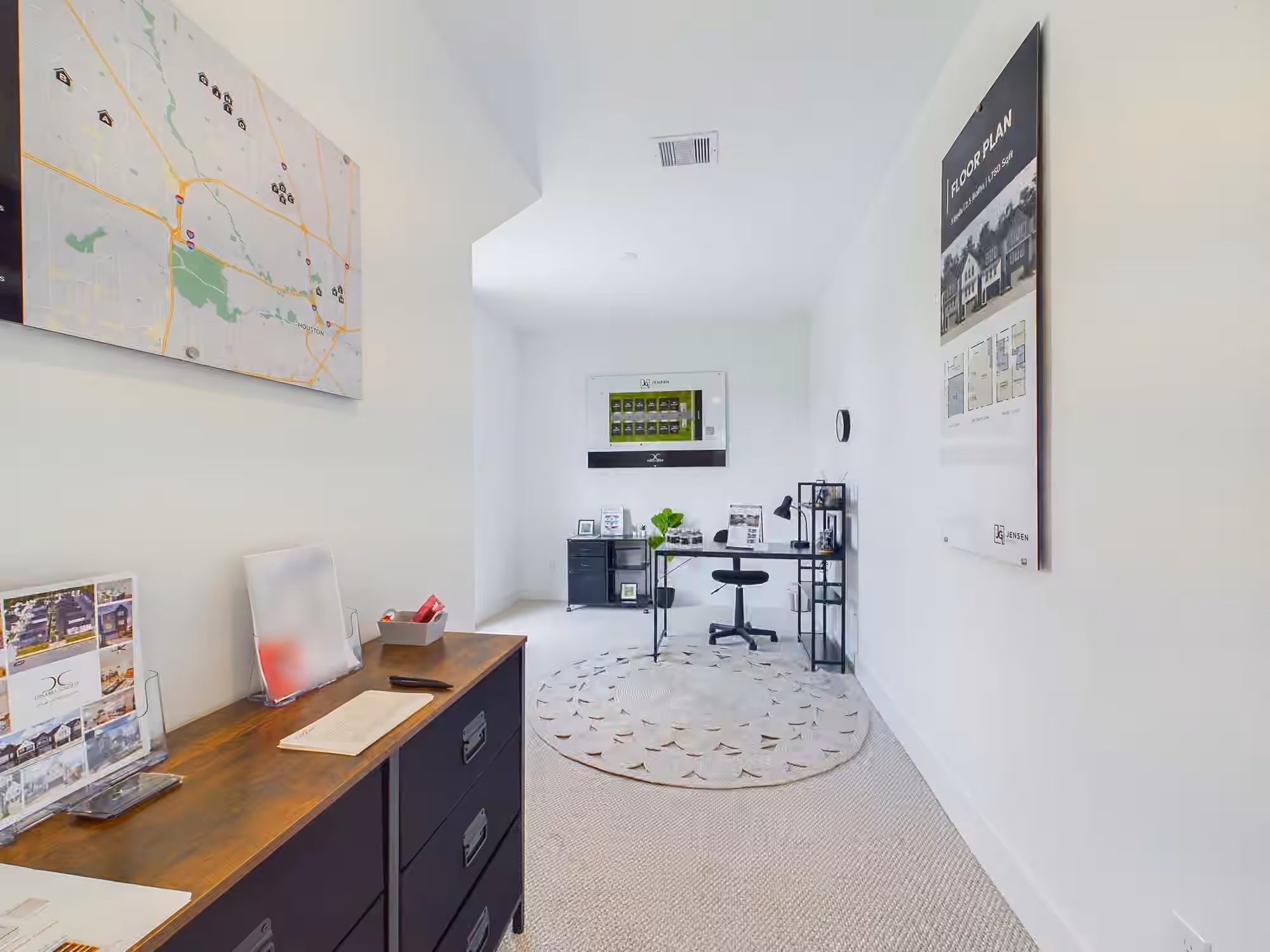 Photo 7 of 8317 Springwood Canyon Lane, Houston, TX