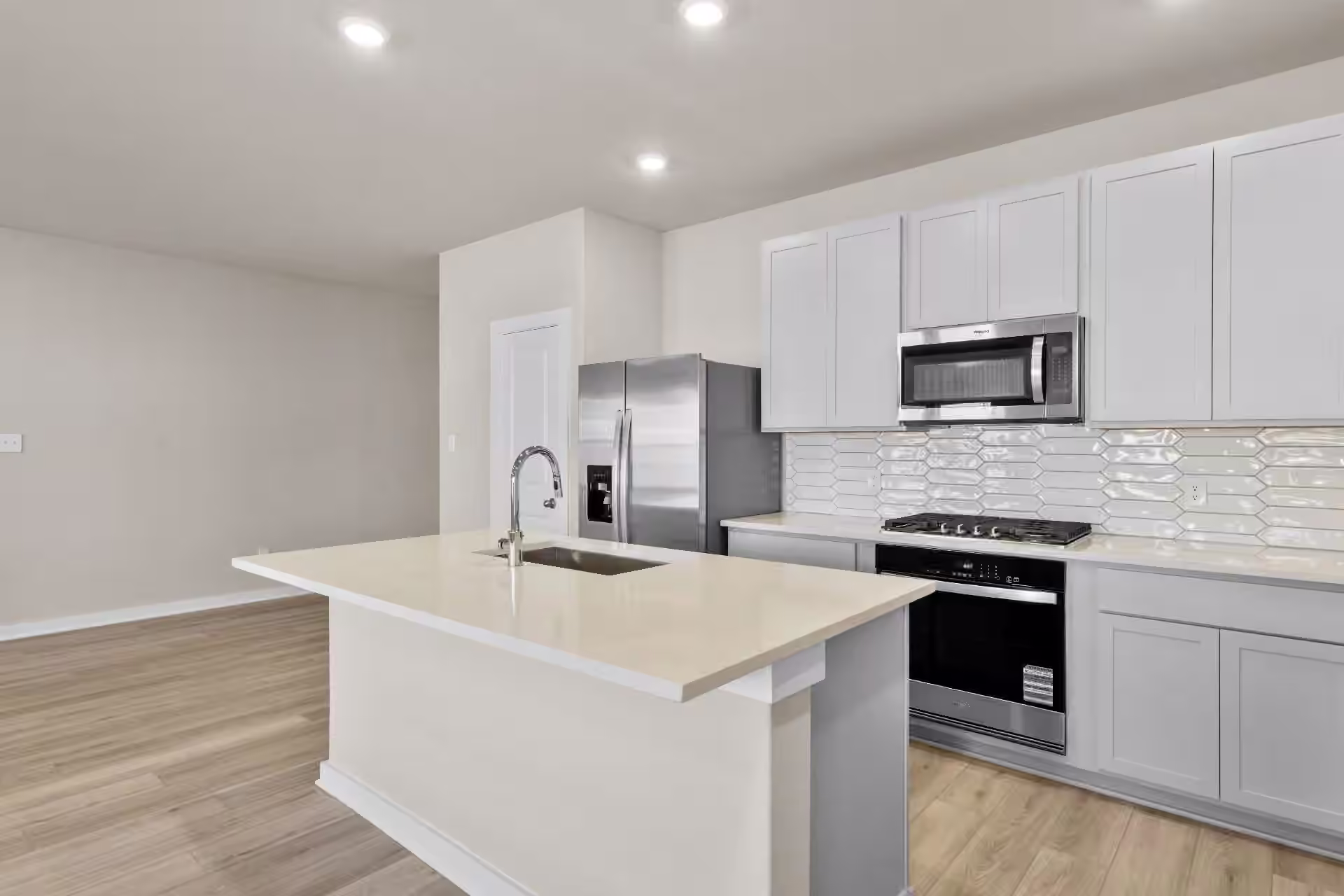 Photo 6 of 2349 Millican Drive, Dayton, TX