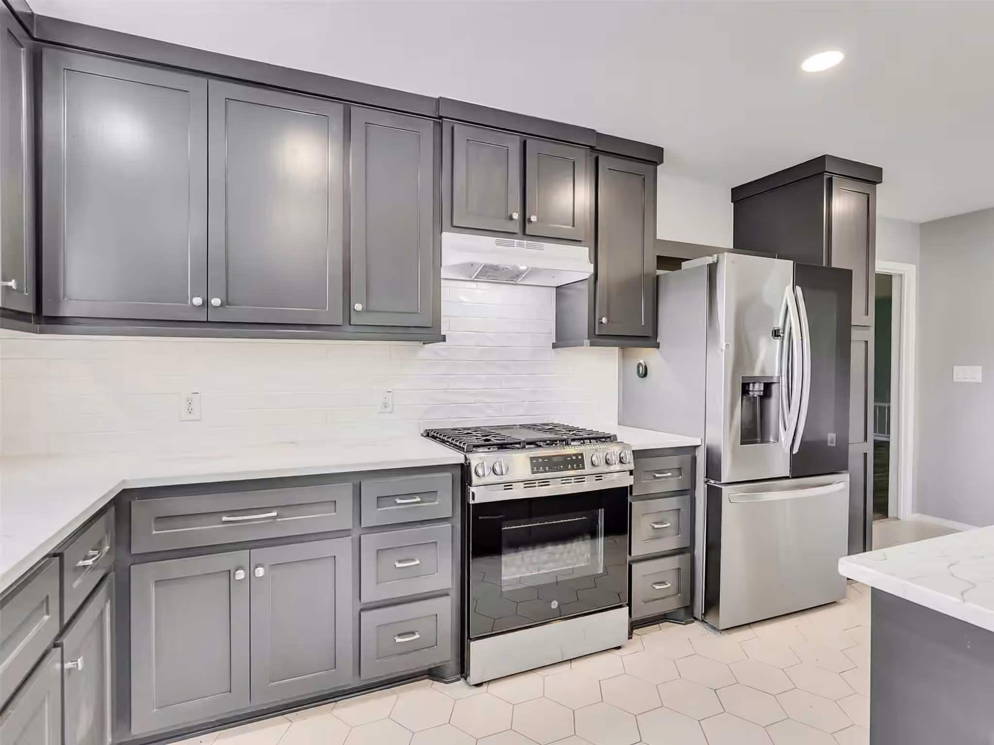Photo 6 of 28085 Morton Road, Katy, TX