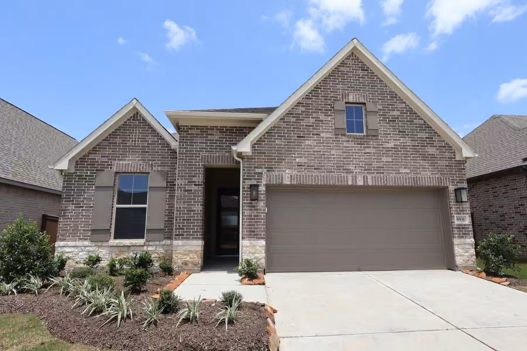 Photo of 8931 Gray Fox Trail, Manvel, TX 77578