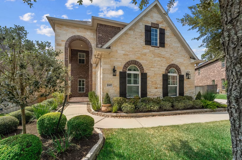 Photo of 2427 Anderson Point Lane, Spring, TX