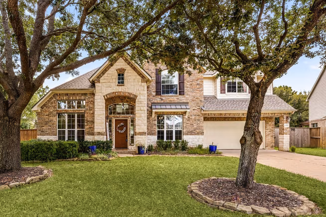 Photo of 10502 Landsdowne Pointe Drive, Spring, TX