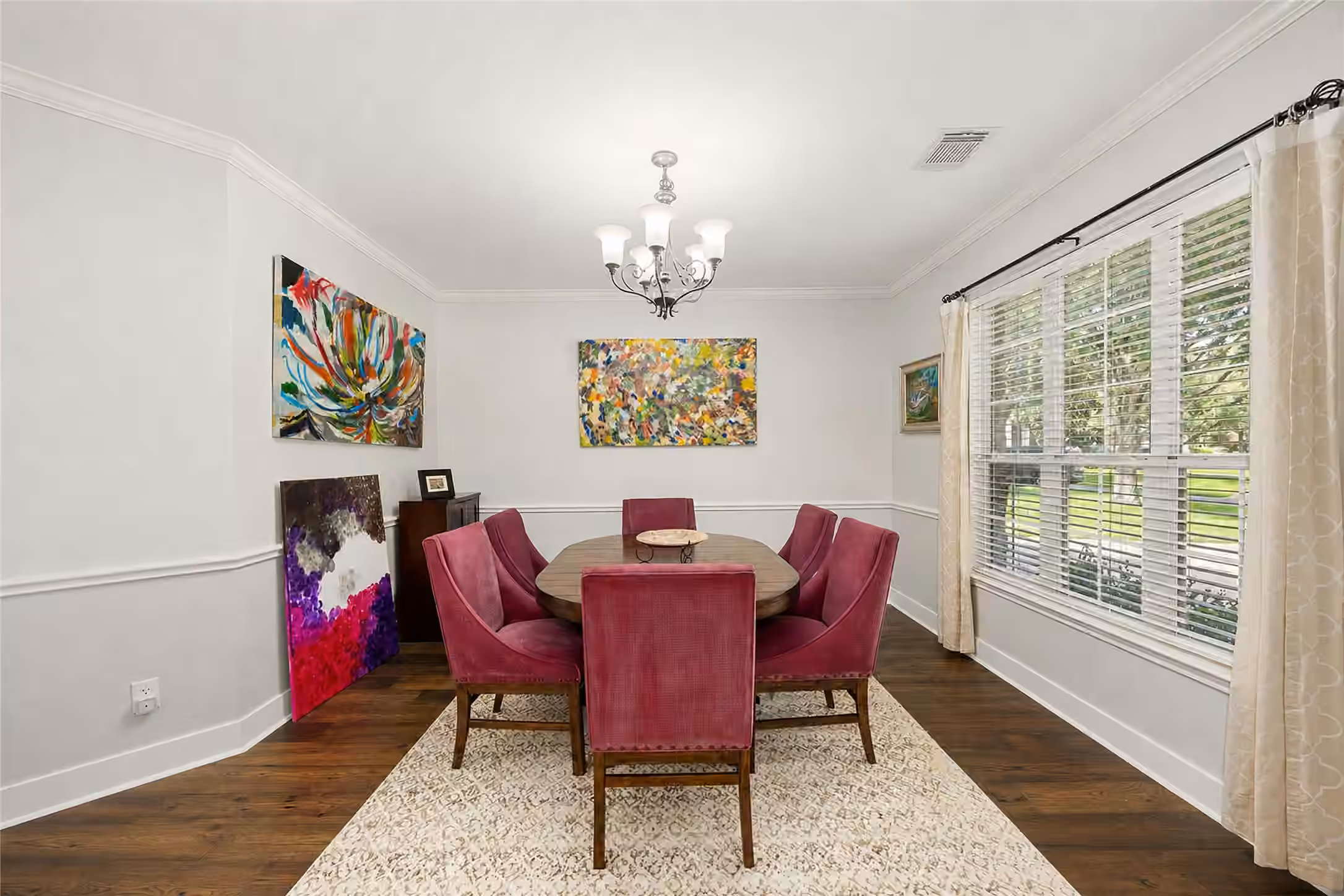 Photo 5 of 10502 Landsdowne Pointe Drive, Spring, TX