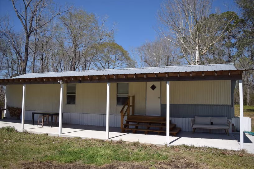Photo 2 of 161 Irene Street, Shepherd, TX