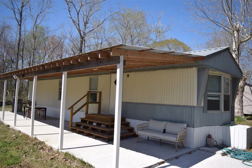 Photo 4 of 161 Irene Street, Shepherd, TX