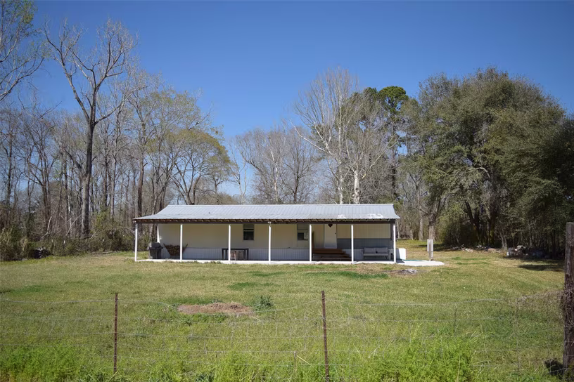 Photo 5 of 161 Irene Street, Shepherd, TX