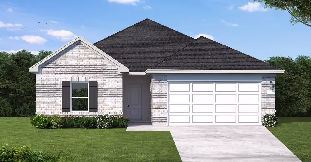 Photo of 1911 Starlight Street, Angleton, TX 77515