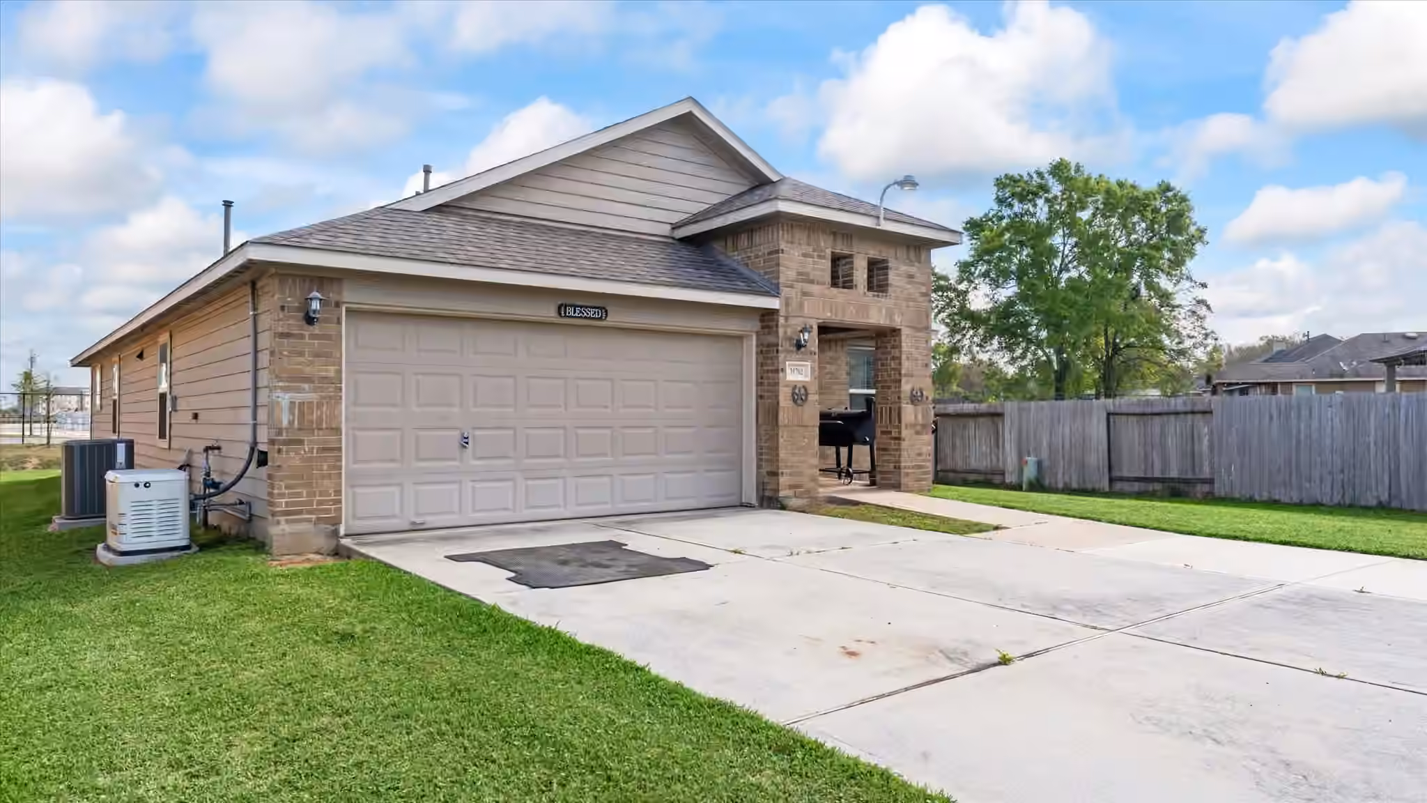 Photo 2 of 31702 Ironwood Drive, Waller, TX