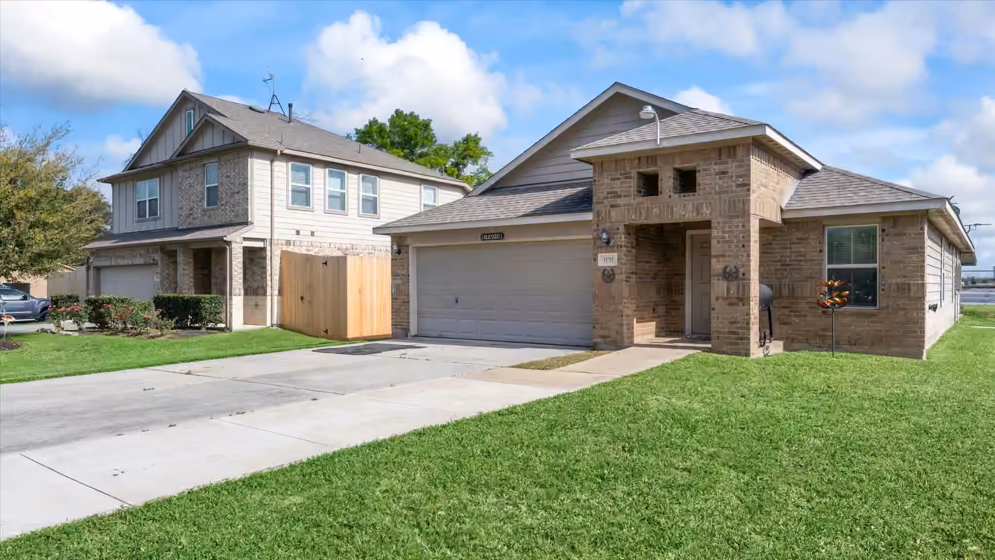 Photo 3 of 31702 Ironwood Drive, Waller, TX
