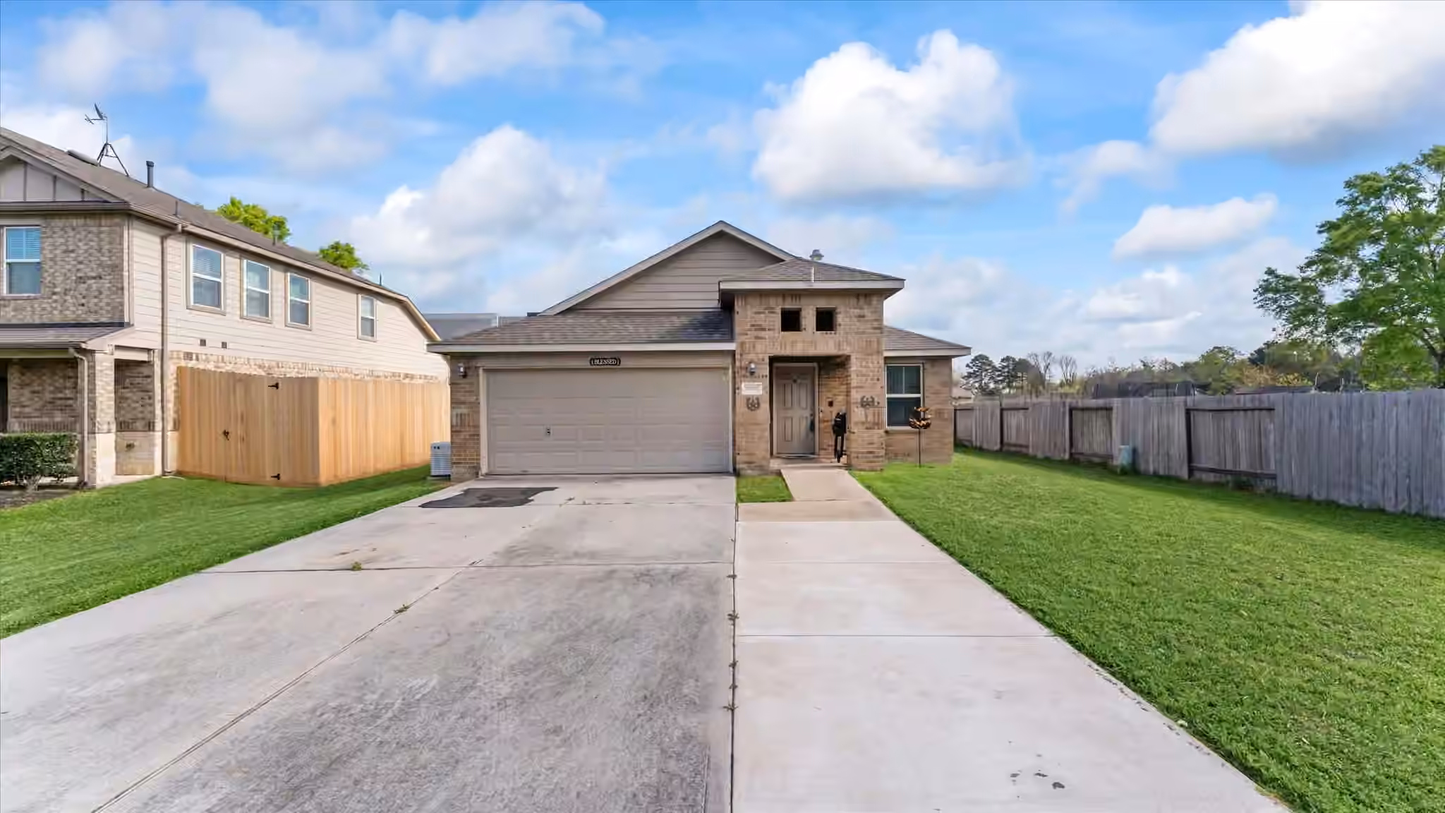 Photo 4 of 31702 Ironwood Drive, Waller, TX