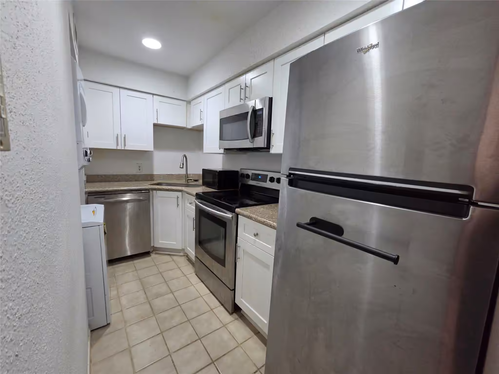 Photo 2 of 8055 Cambridge Street 58, Houston, TX