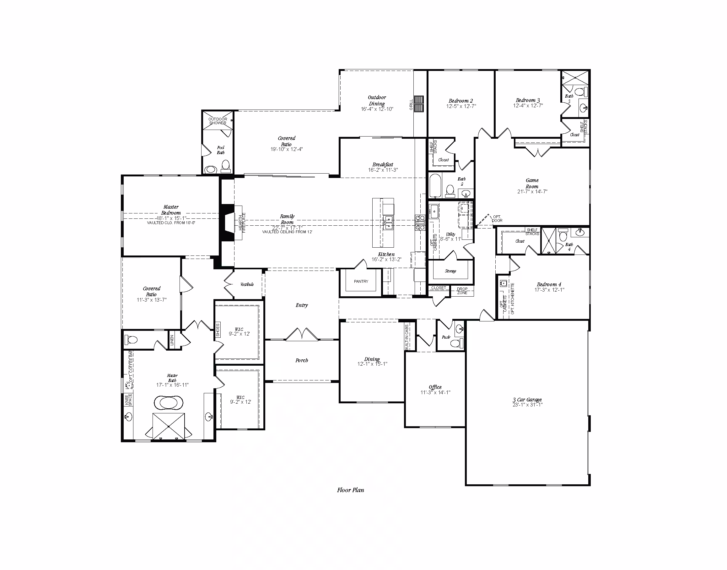 Photo of 189 Homestead Hill Road, New Waverly, TX
