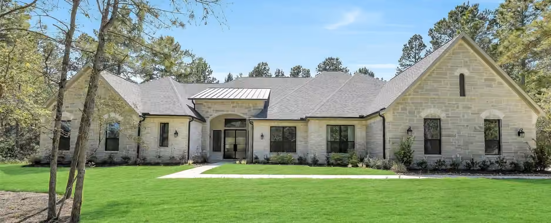 Photo 3 of 189 Homestead Hill Road, New Waverly, TX