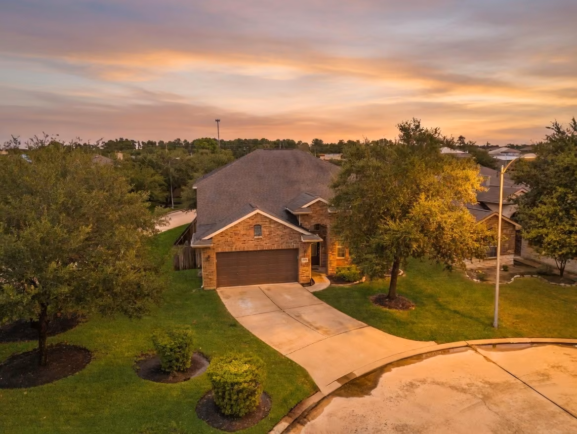 Photo of 13946 Cypress Star Lane, Cypress, TX