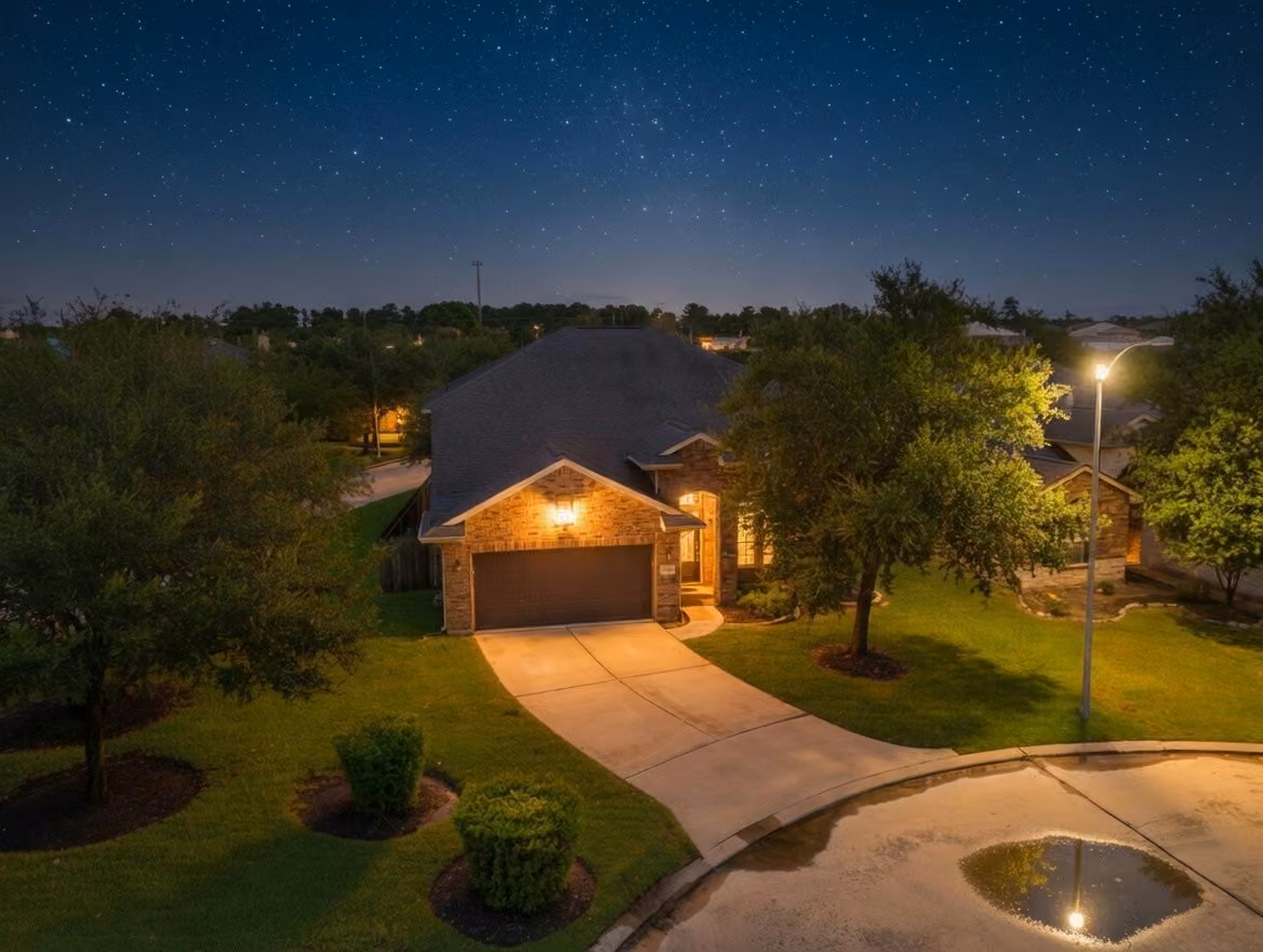 Photo 3 of 13946 Cypress Star Lane, Cypress, TX