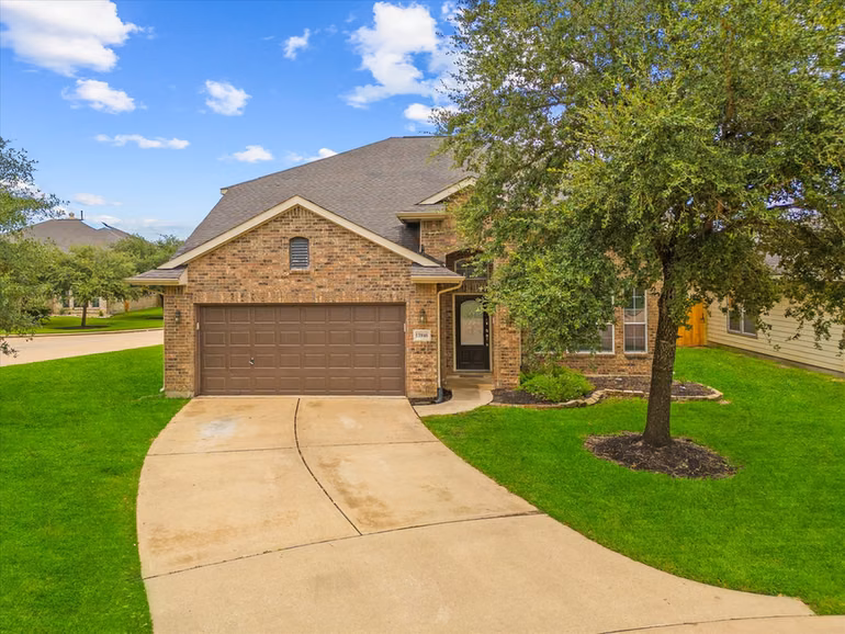 Photo 6 of 13946 Cypress Star Lane, Cypress, TX