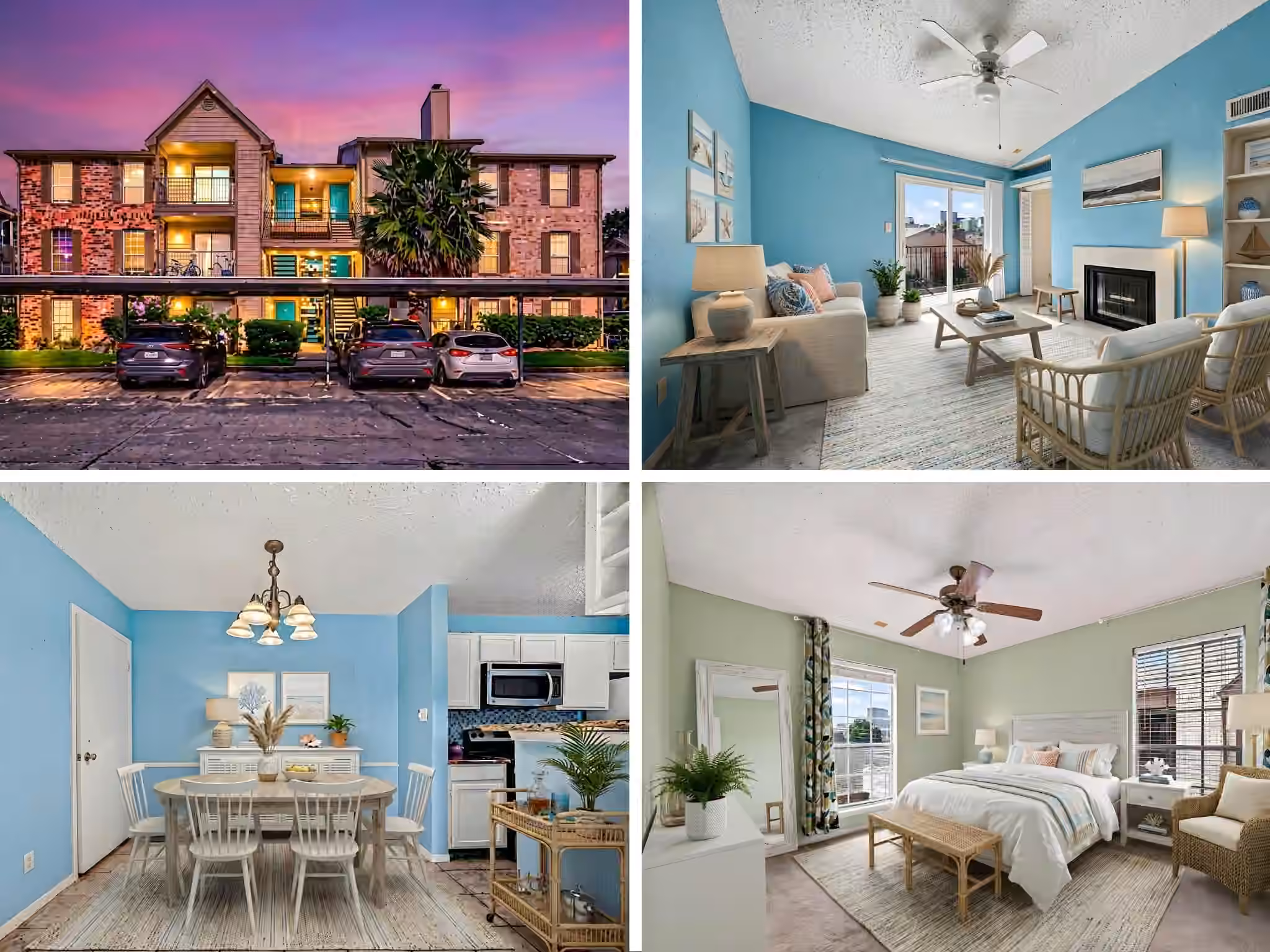Photo of 2121 Hepburn Street 1106, Houston, TX 77054