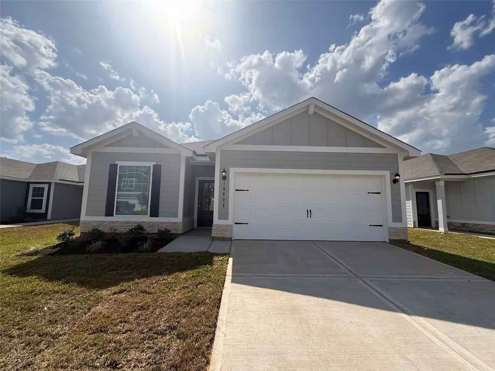 Photo of 15875 Berry Hill Drive, Conroe, TX 77303