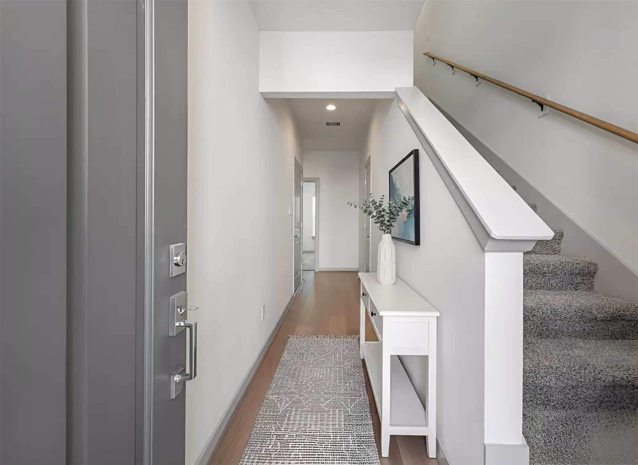 Photo 3 of 16 Fulton Row Lane, Houston, TX