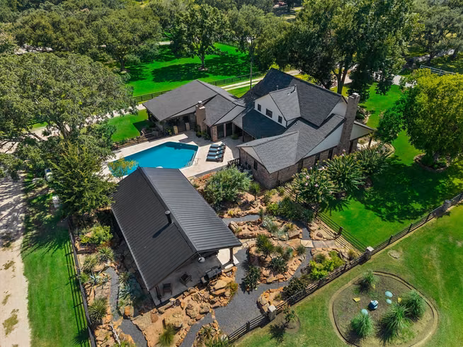 Photo of 18003 Kitzman Road, Cypress, TX 77429