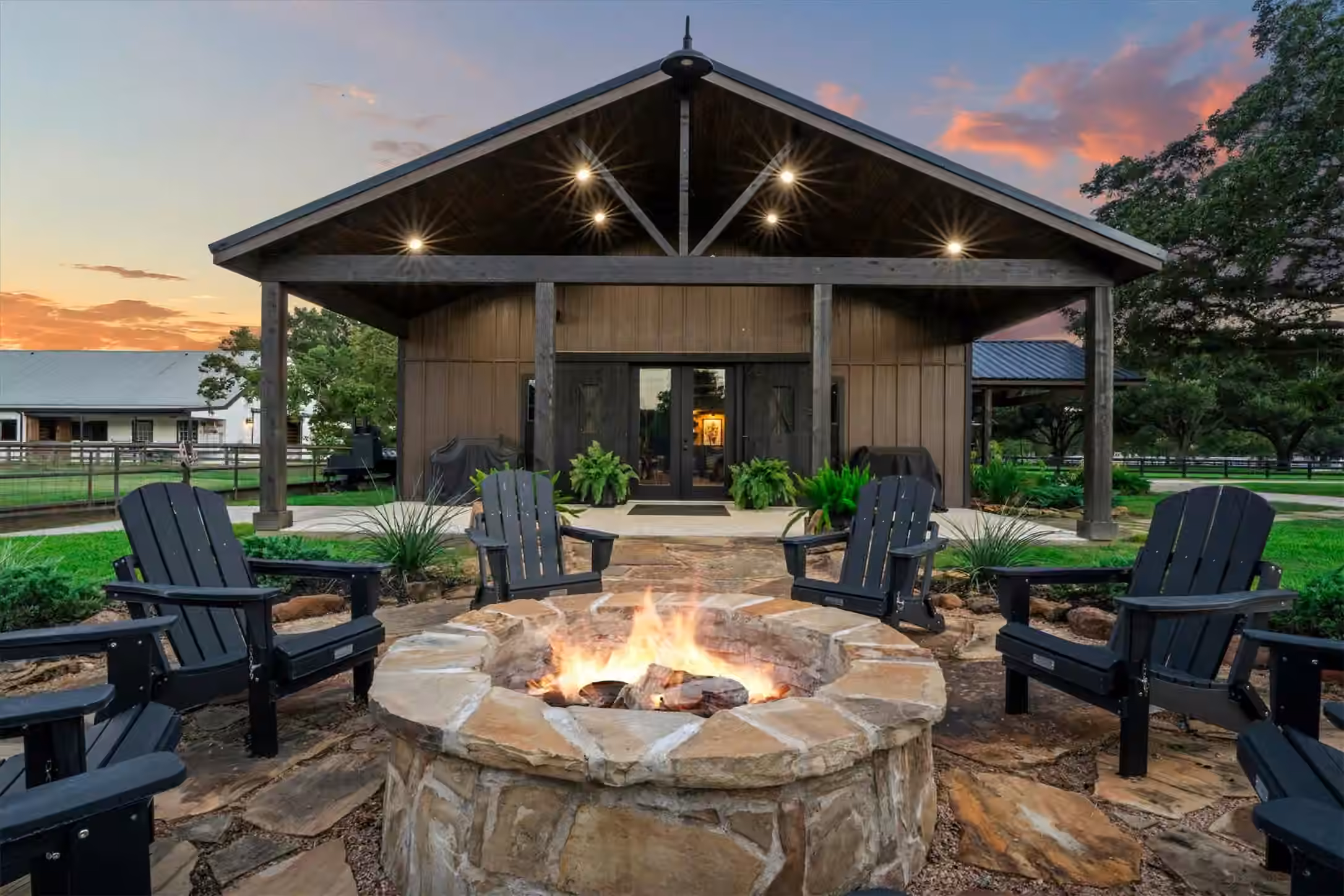 Photo 6 of 18003 Kitzman Road, Cypress, TX