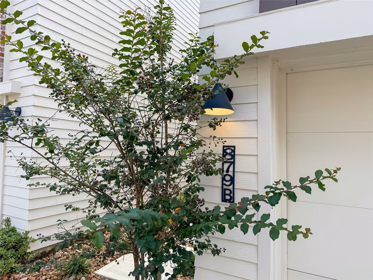 Photo of 879 Rachel Street B, Houston, TX
