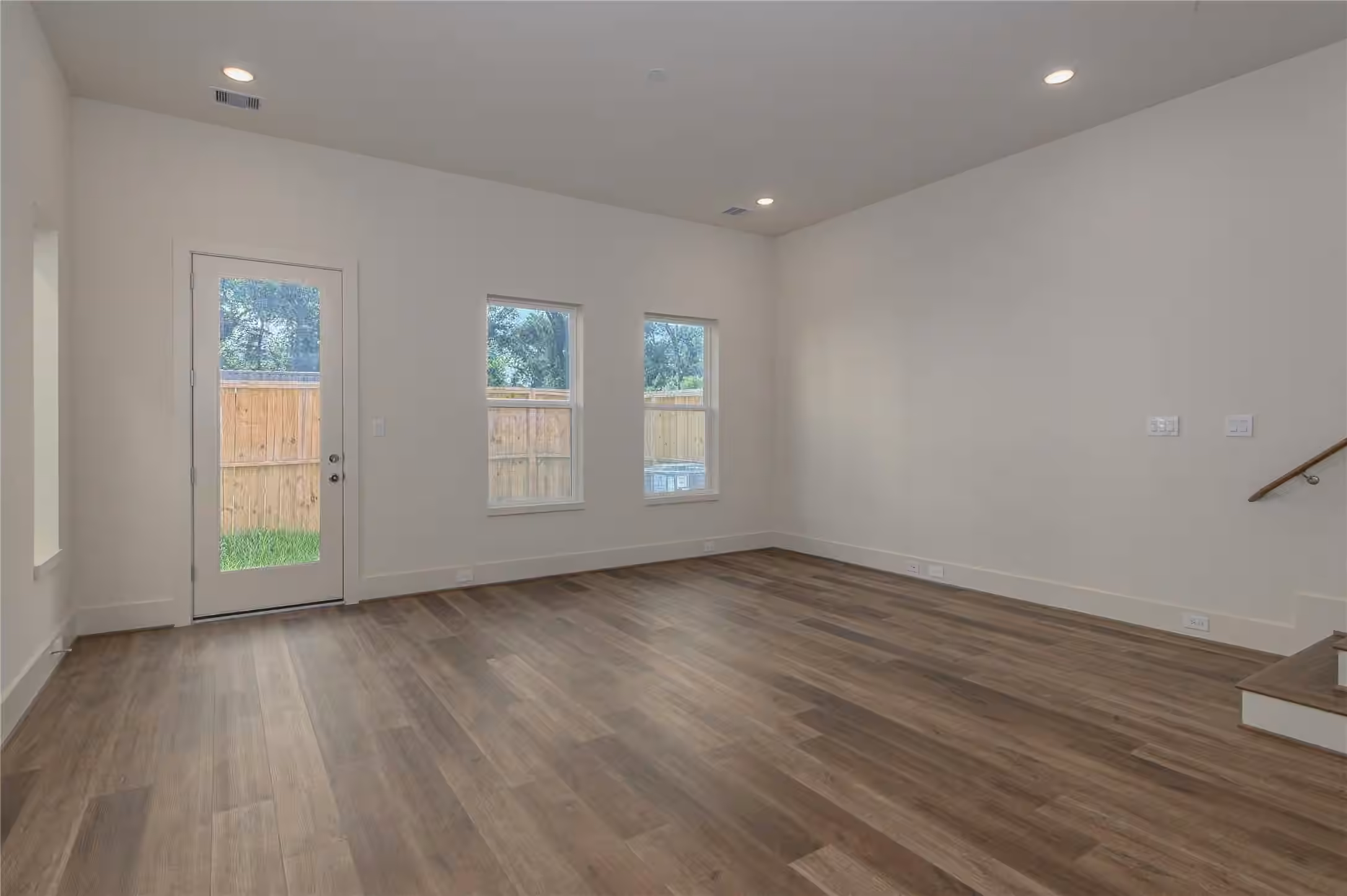 Photo 6 of 879 Rachel Street B, Houston, TX