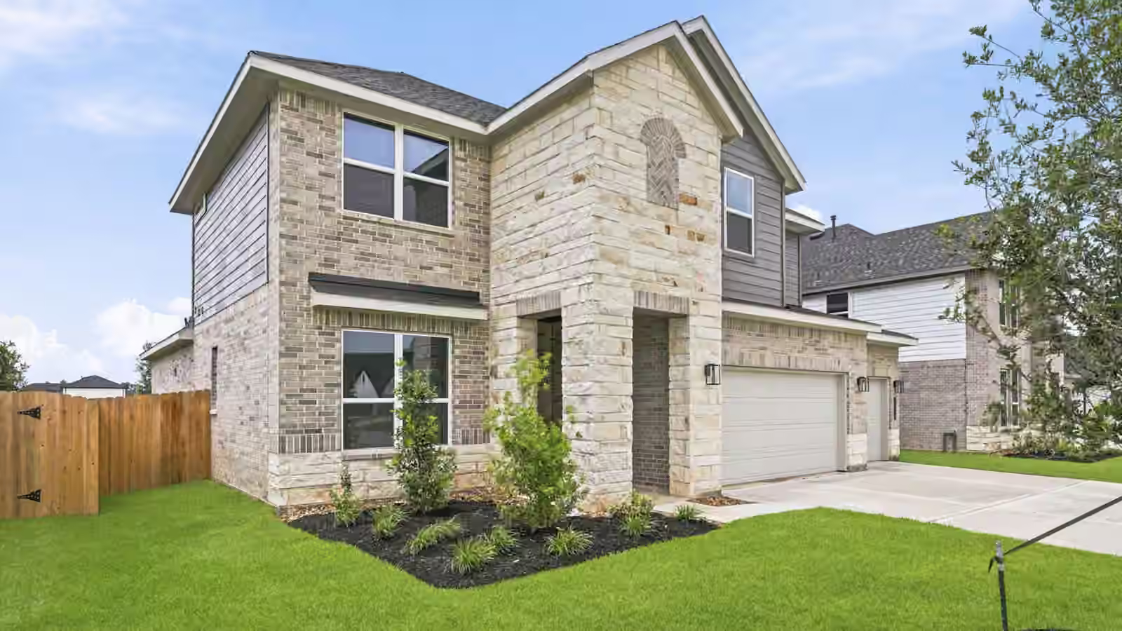 Photo of 1112 Skyline Trails Avenue, Conroe, TX 77303
