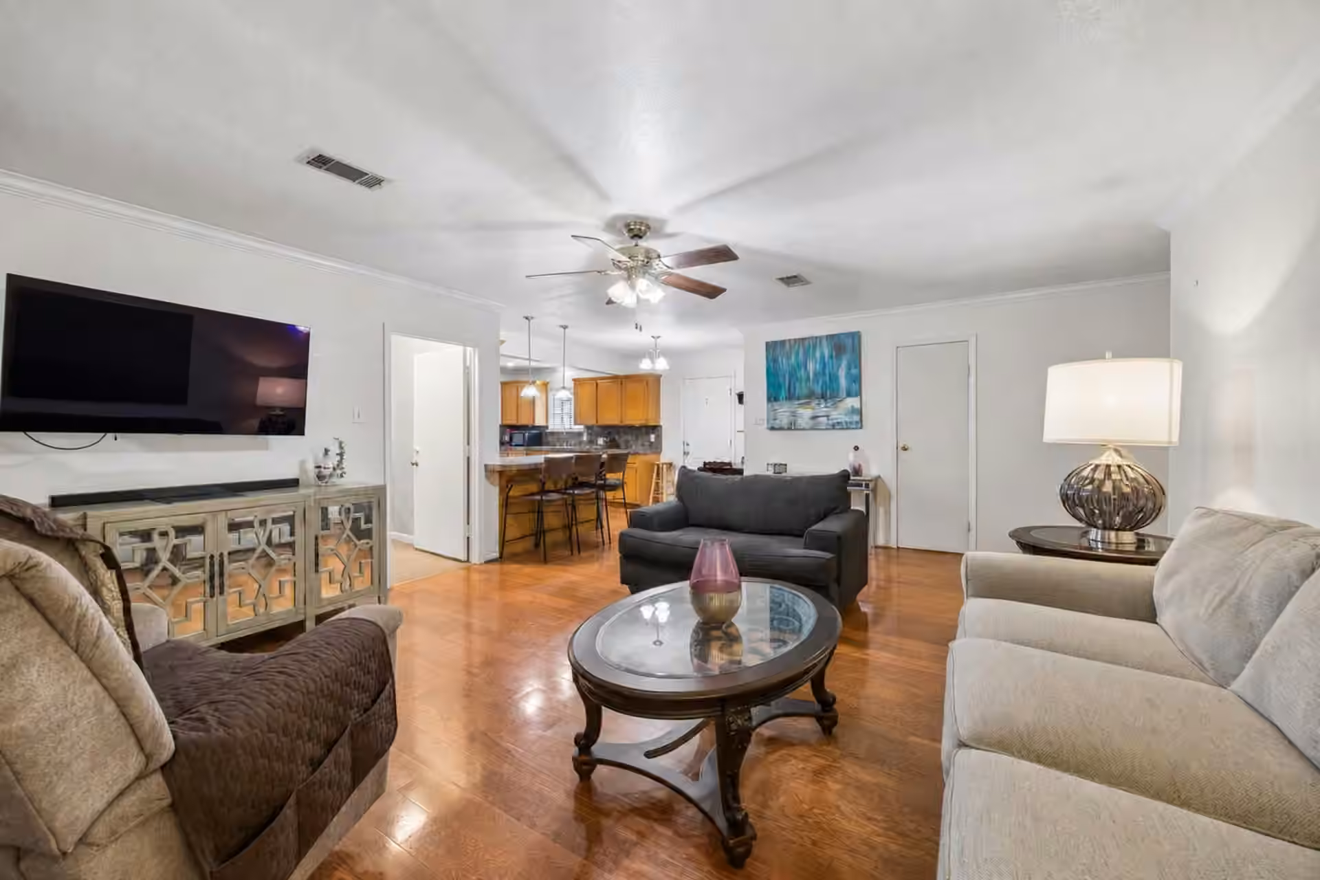 Photo 3 of 2206 Lee Street, Houston, TX