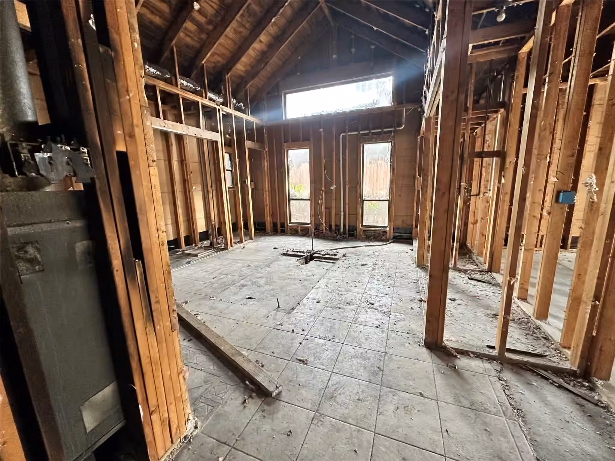 Photo 6 of 2315 Willow Lake Drive, Houston, TX
