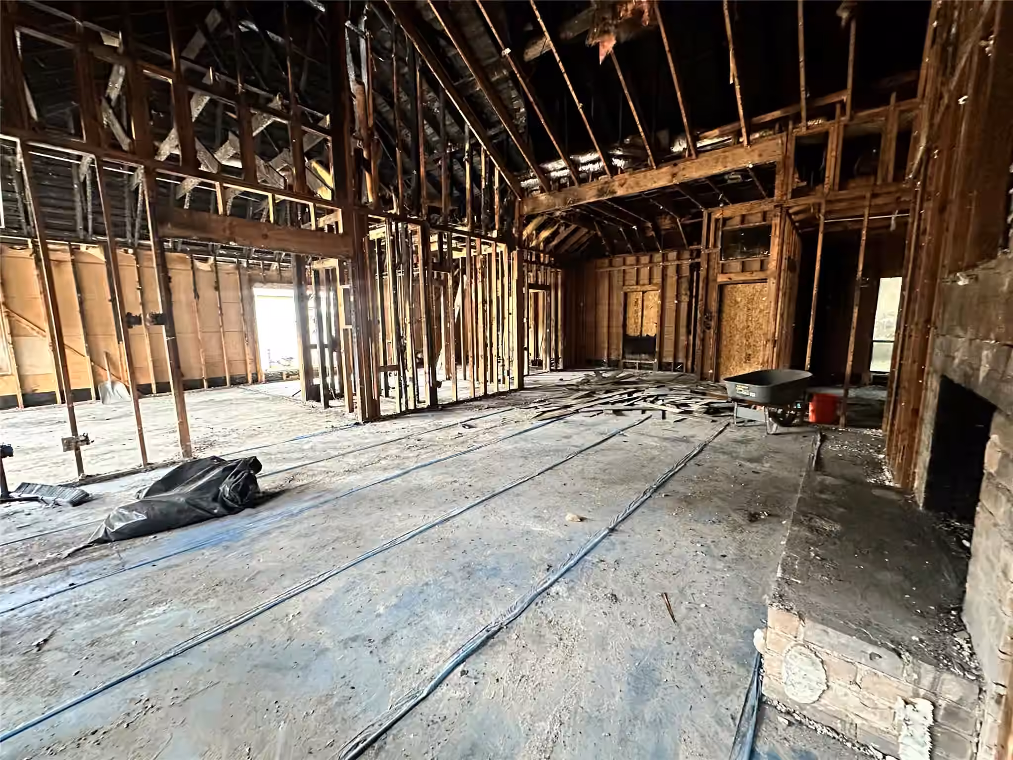 Photo 7 of 2315 Willow Lake Drive, Houston, TX