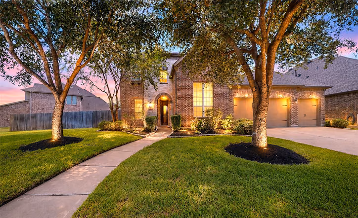 Photo of 16826 E Green Ripple Circle, Cypress, TX 77433