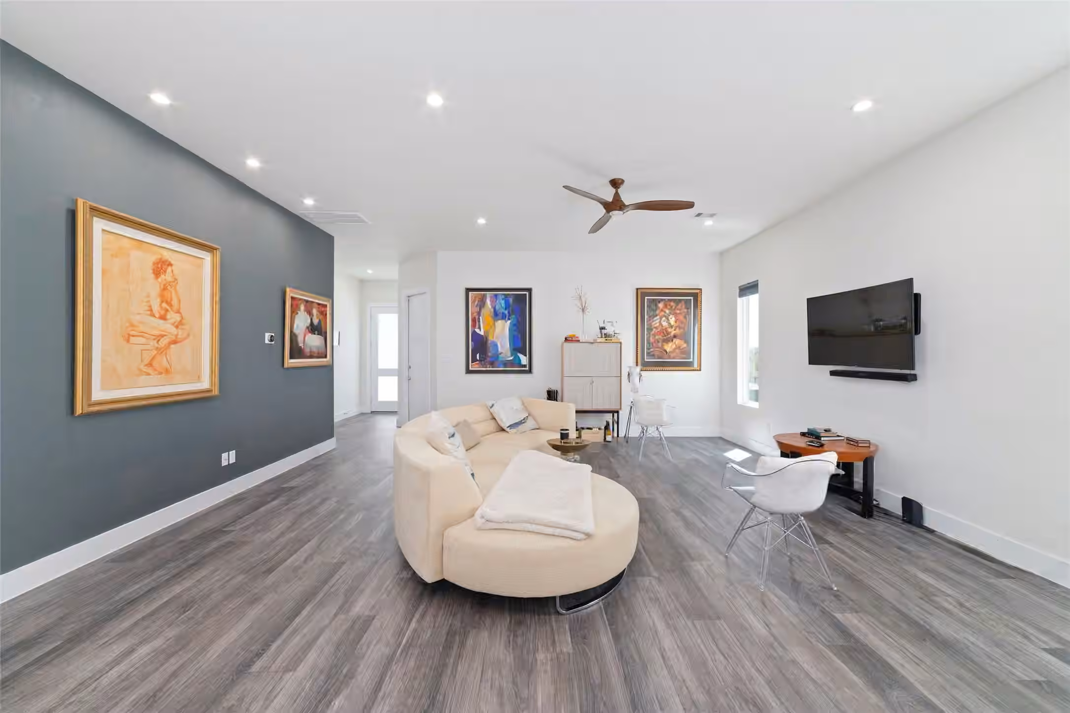 Photo 6 of 5515 Paraiso Place, Houston, TX