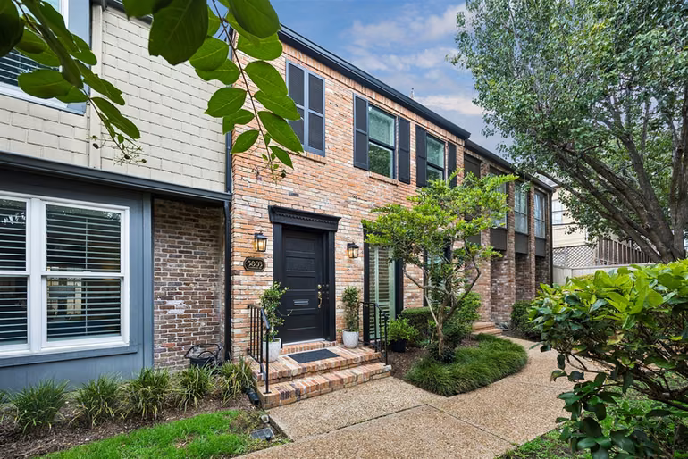 Photo of 5803 Lynbrook Drive 80, Houston, TX