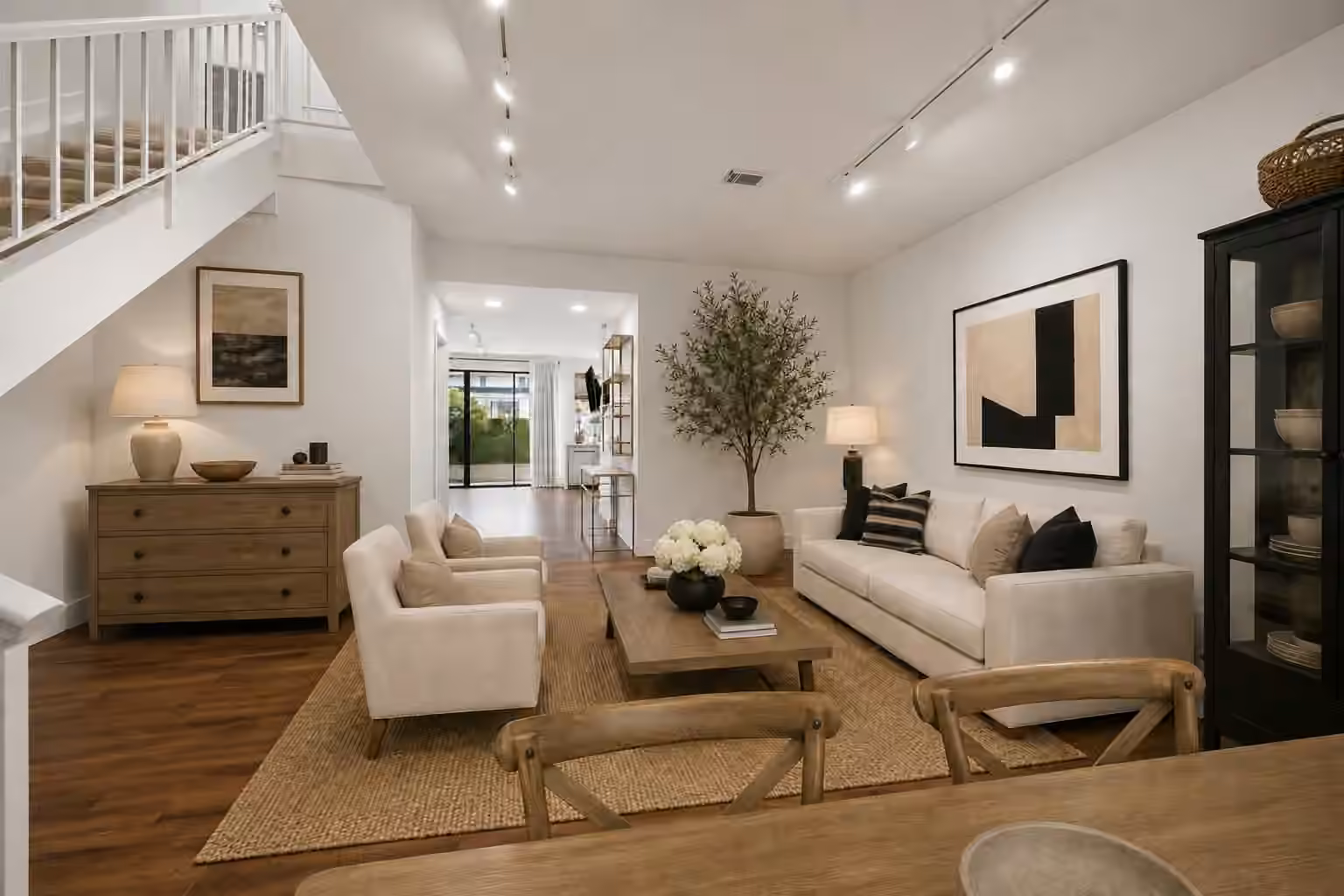 Photo 5 of 5803 Lynbrook Drive 80, Houston, TX