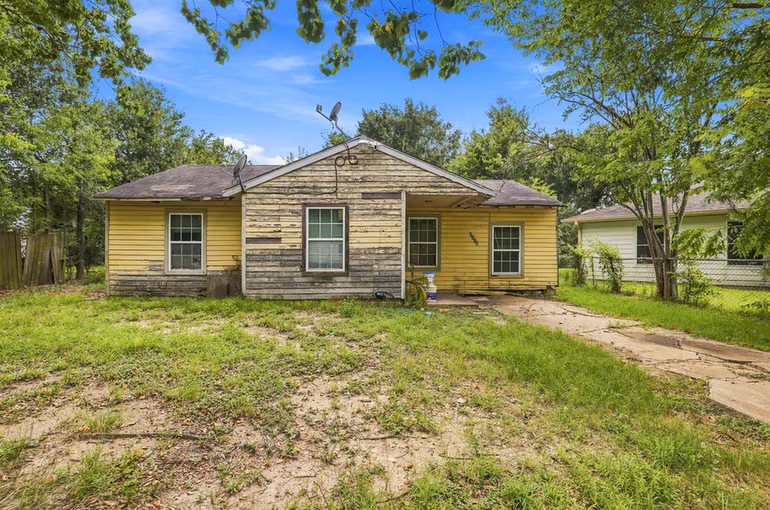 Photo of 6226 Sherwood Drive, Houston, TX 77021
