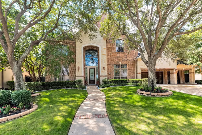 Photo of 11415 Legend Manor Drive, Houston, TX