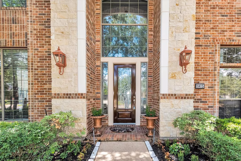 Photo 6 of 11415 Legend Manor Drive, Houston, TX