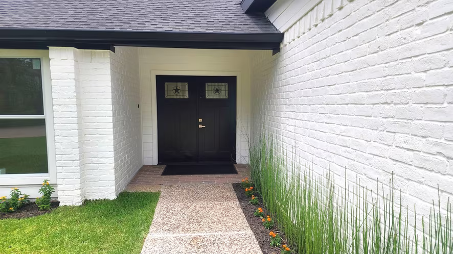 Photo 4 of 6658 Radley Drive, Spring, TX
