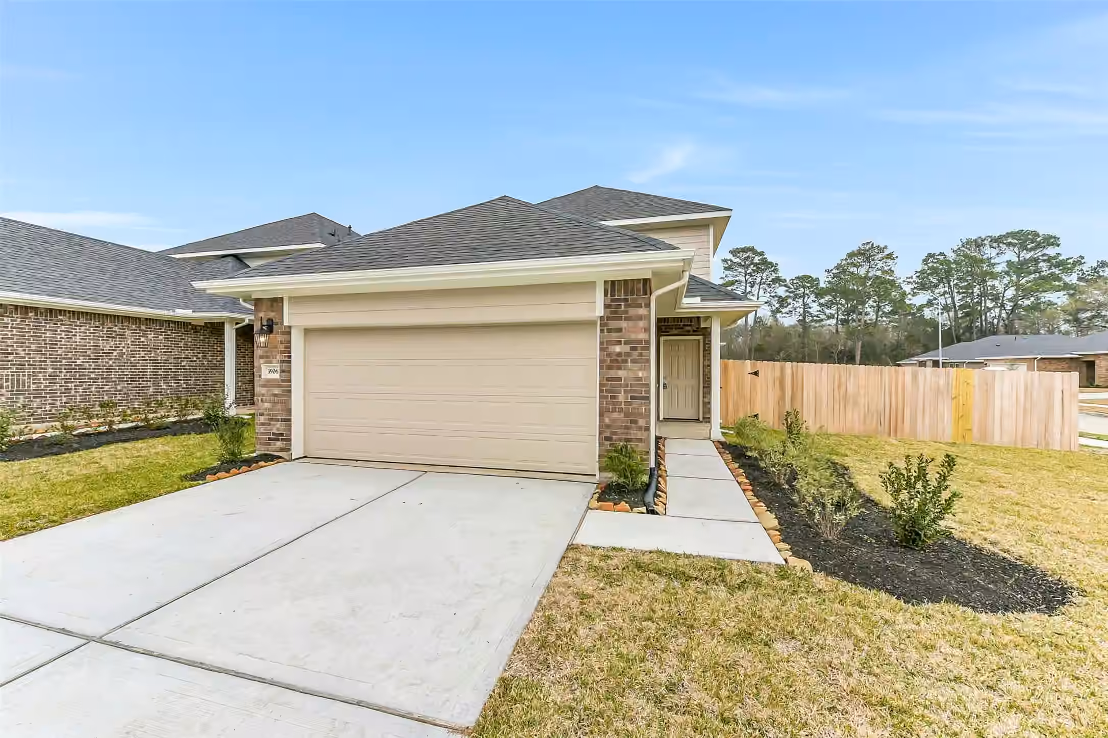 Photo of 3906 Sugardale Street, Baytown, TX