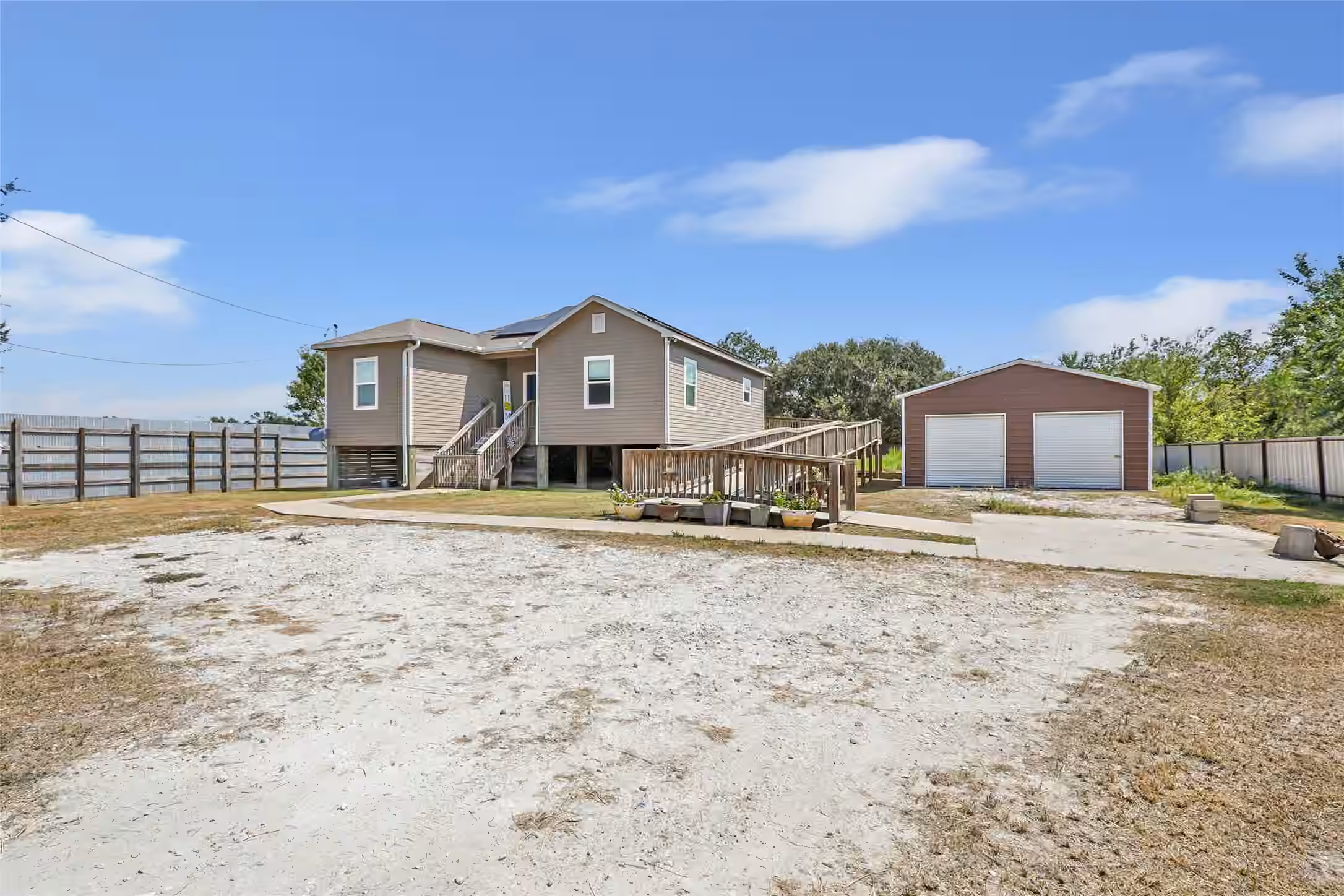 Photo 2 of 170 County Road 6035, Dayton, TX