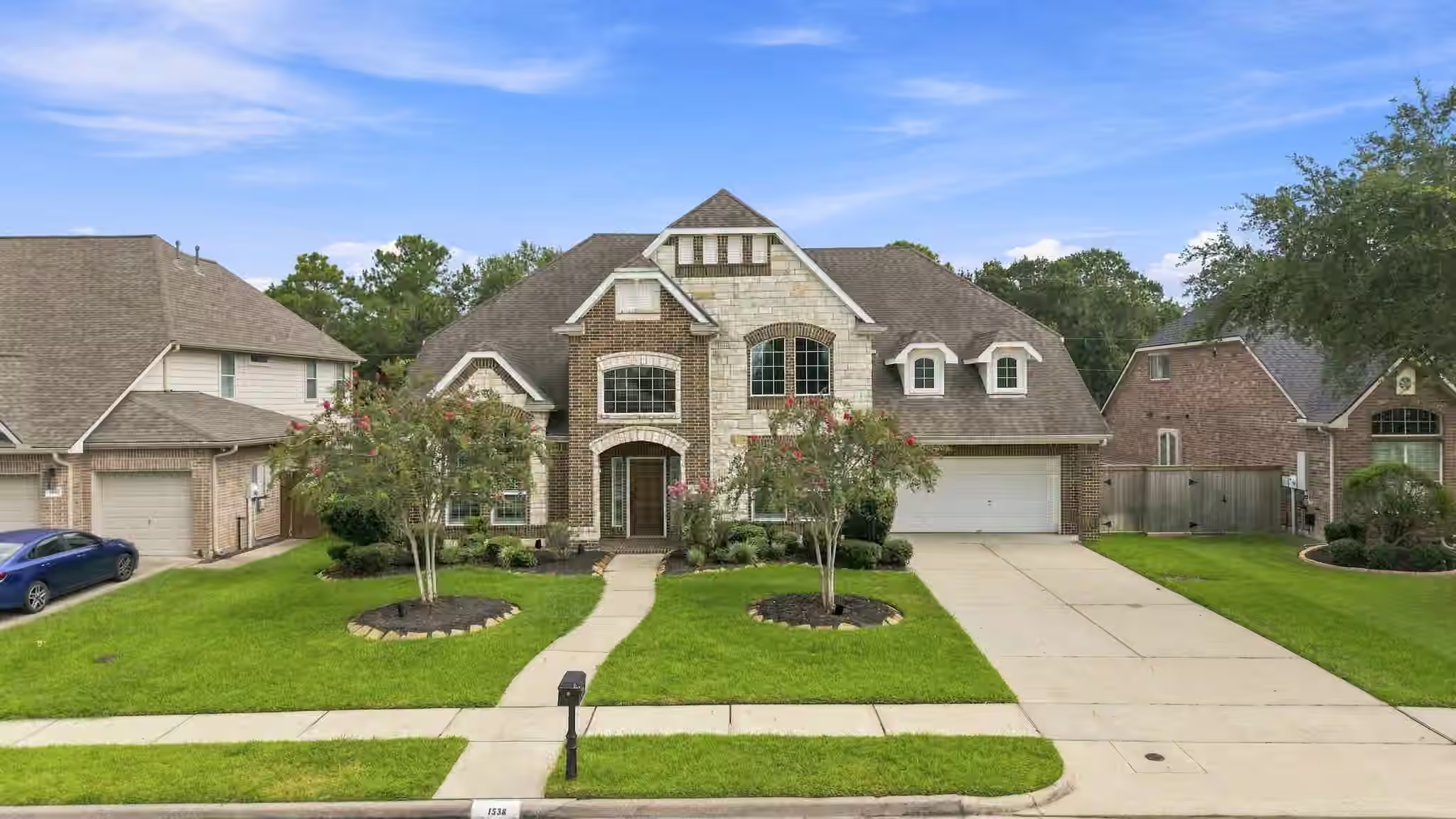 Photo 7 of 1538 Torrance Drive, League City, TX