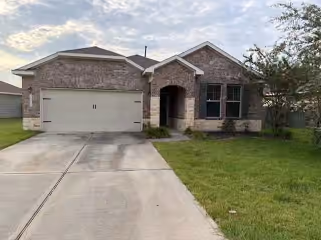 Photo of 24814 Crimson Pine Drive, Houston, TX