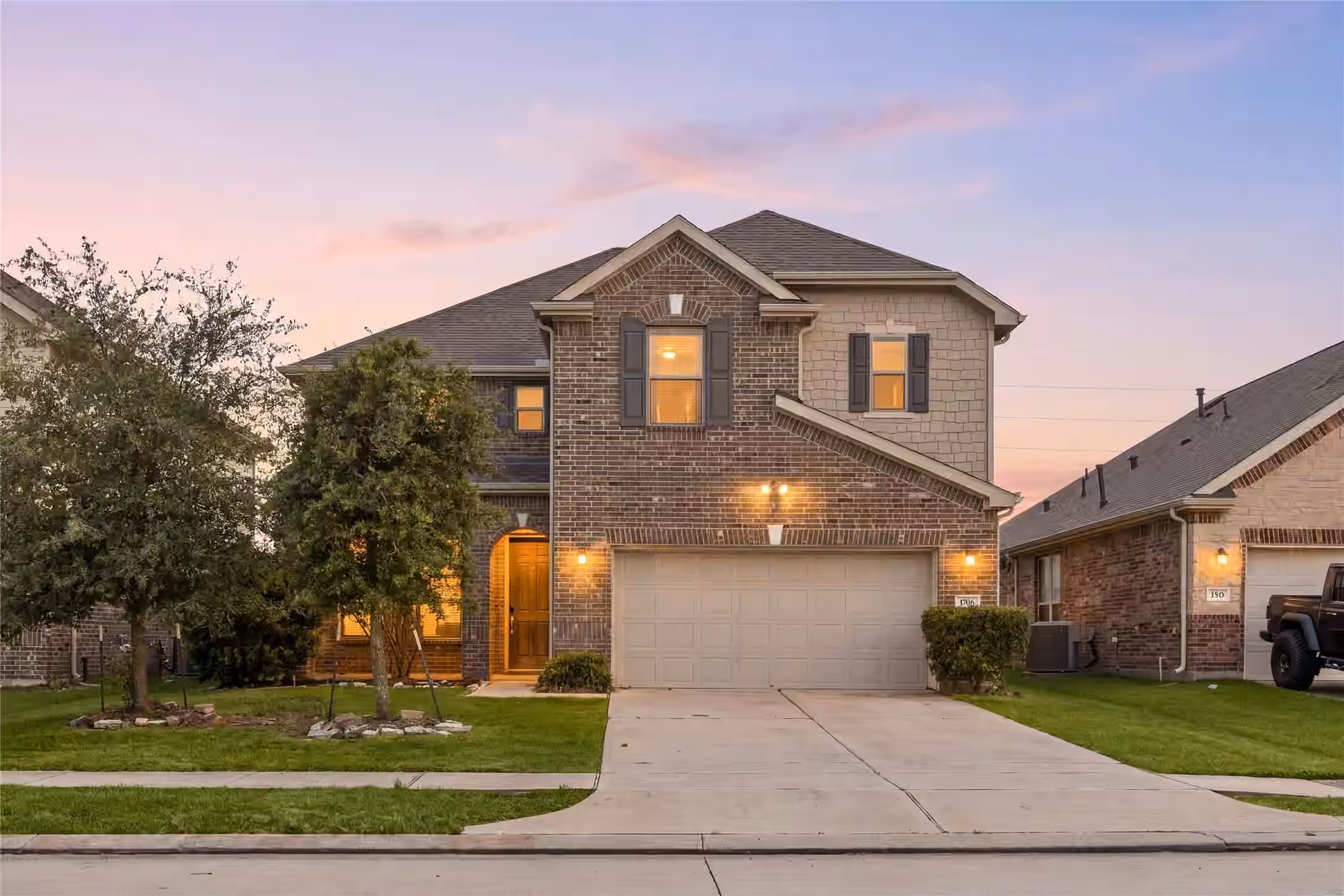 Photo of 1706 Claire Creek Court, Katy, TX