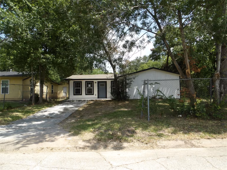 Photo of 5783 Westover Street, Houston, TX