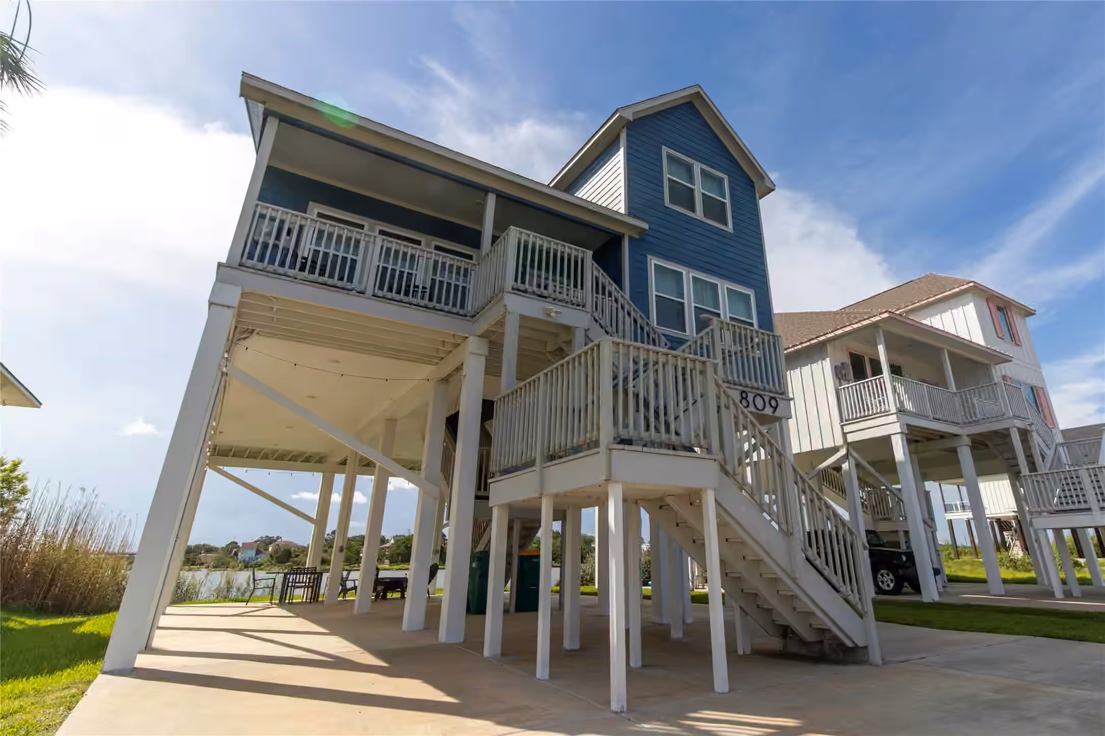 Photo of 809 Todville Road, Seabrook, TX 77586