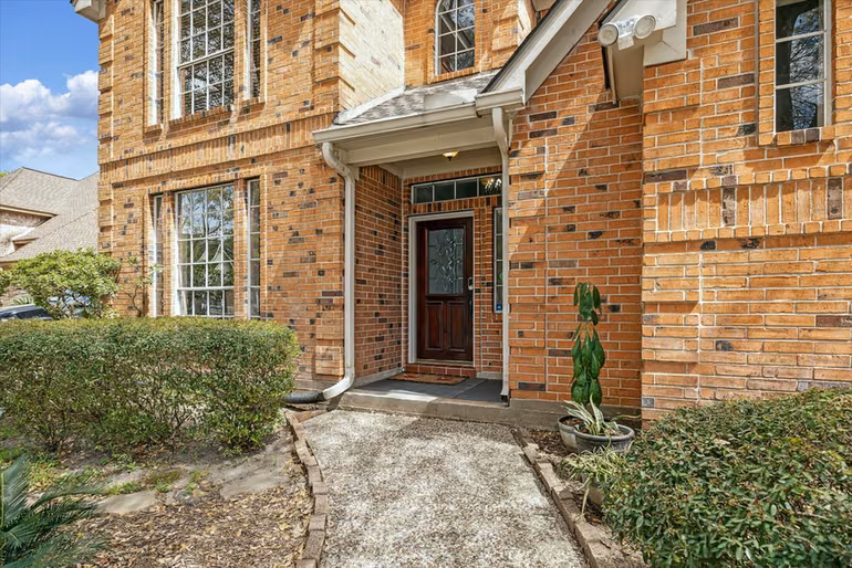 Photo 2 of 15314 Ripplewind Drive, Houston, TX
